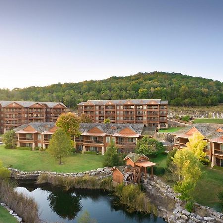 Hyatt Vacation Club At The Lodges At Timber Ridge Branson Ngoại thất bức ảnh