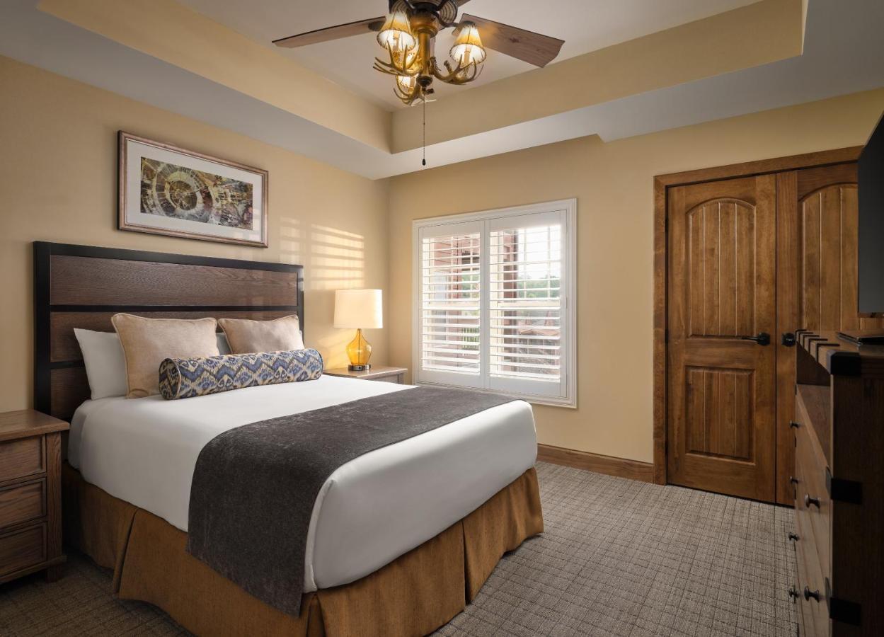 Hyatt Vacation Club At The Lodges At Timber Ridge Branson Ngoại thất bức ảnh