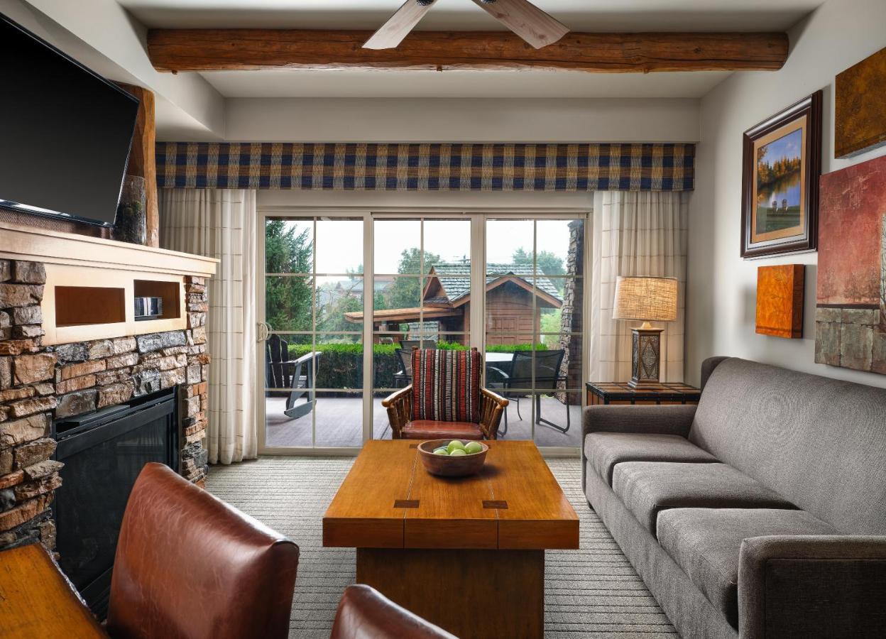 Hyatt Vacation Club At The Lodges At Timber Ridge Branson Ngoại thất bức ảnh