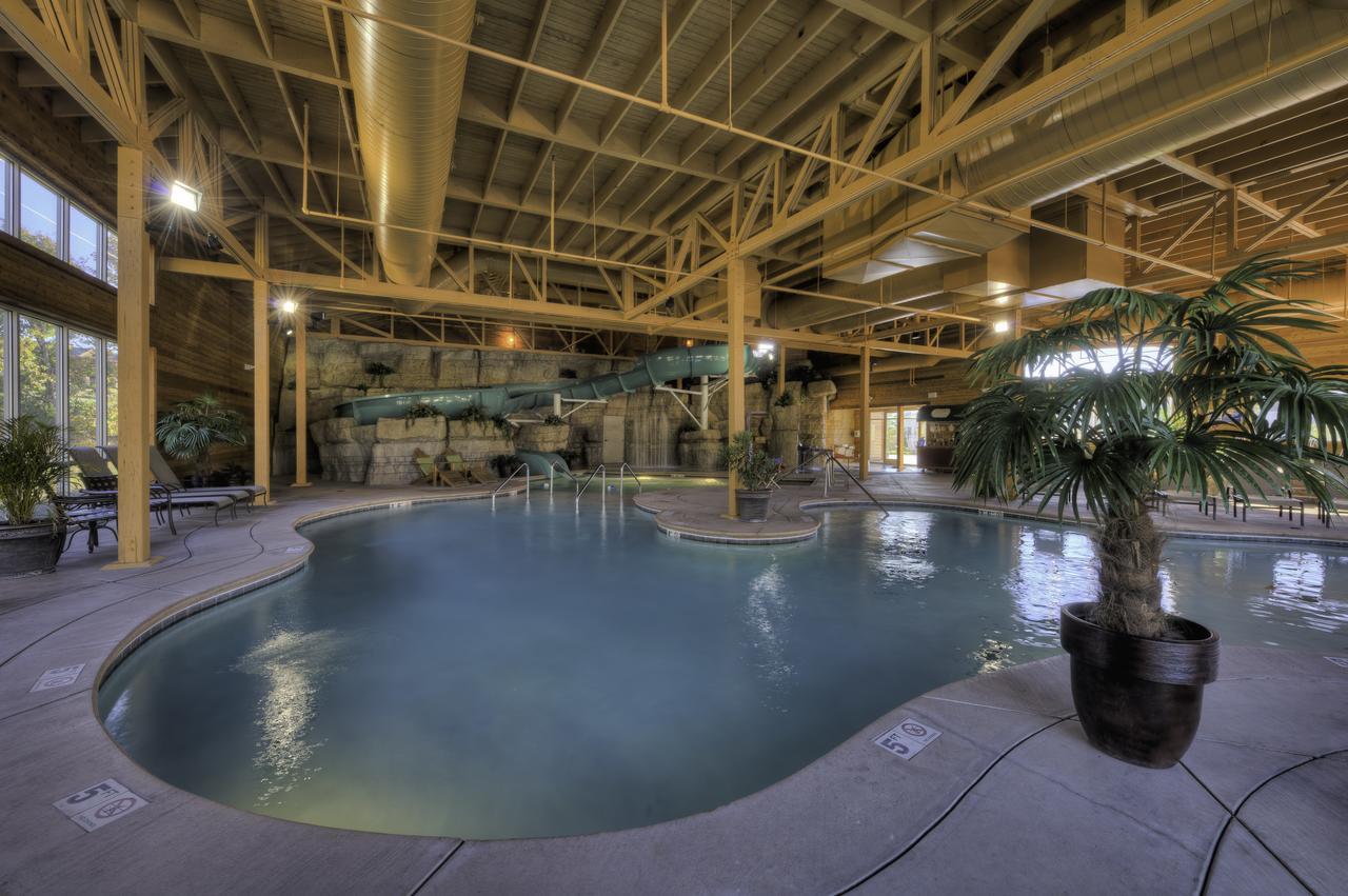 Hyatt Vacation Club At The Lodges At Timber Ridge Branson Ngoại thất bức ảnh