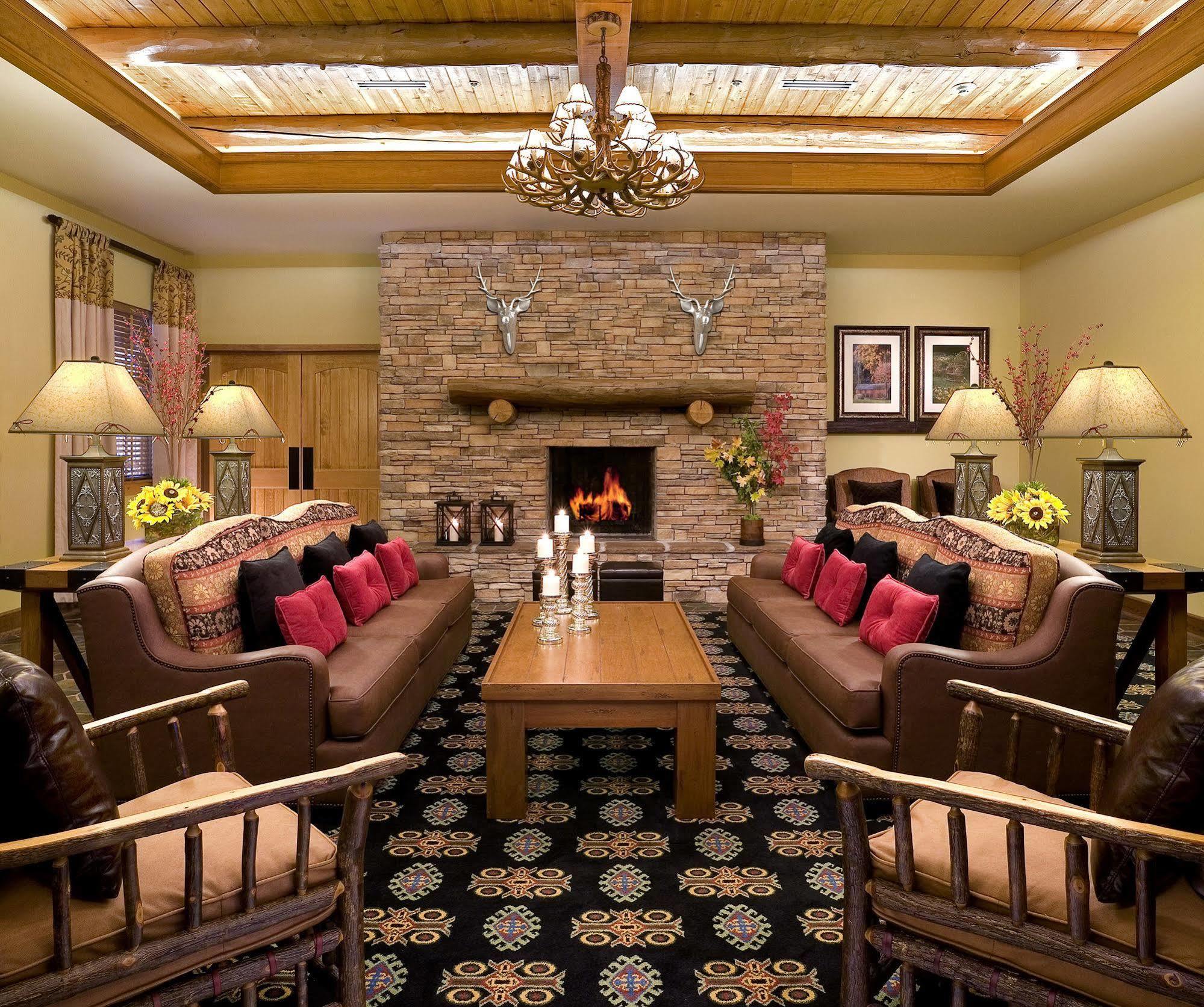 Hyatt Vacation Club At The Lodges At Timber Ridge Branson Ngoại thất bức ảnh