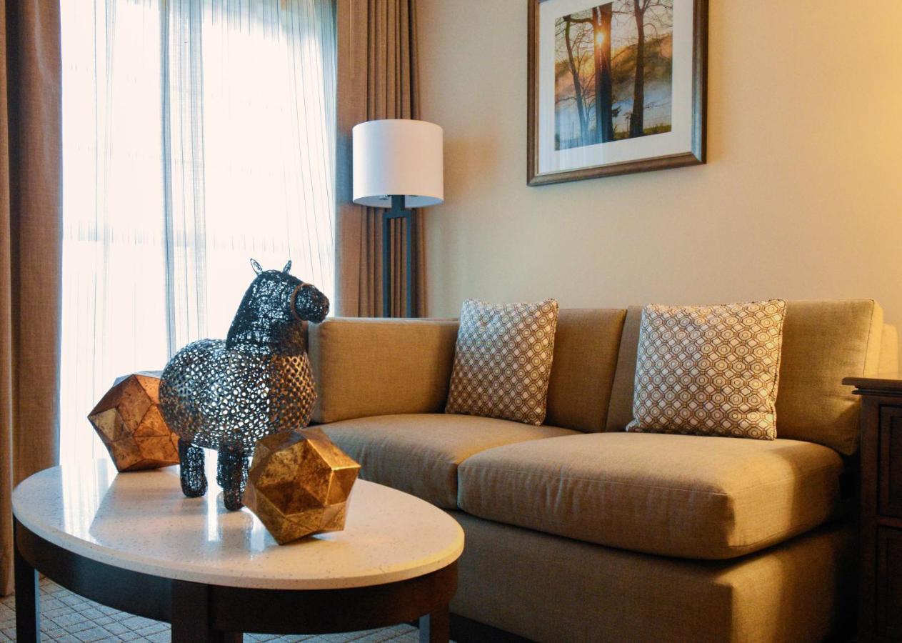 Hyatt Vacation Club At The Lodges At Timber Ridge Branson Ngoại thất bức ảnh